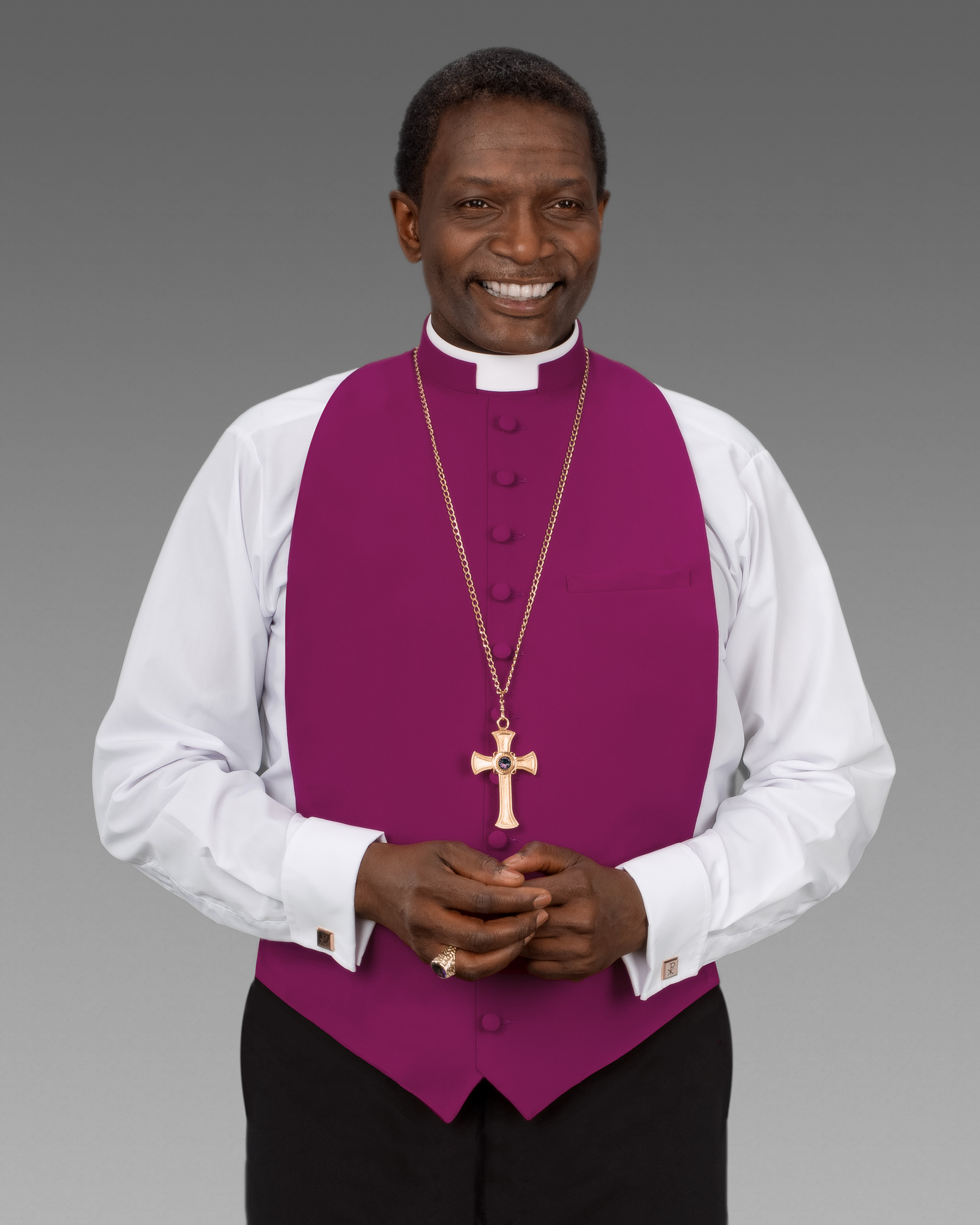 CM Almy Dress Front Rabats