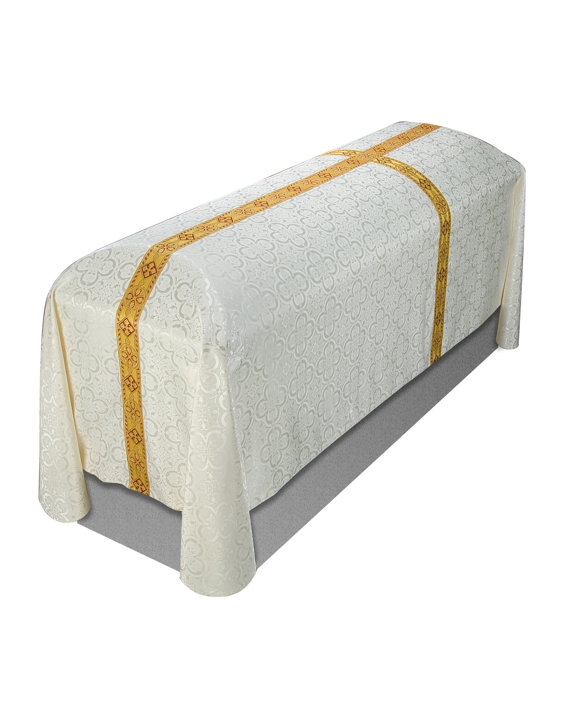 CM Almy Funeral Casket Pall 56420