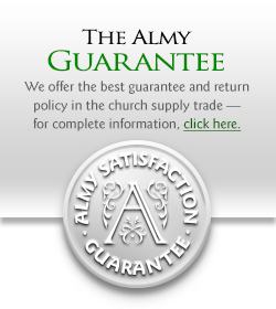 The Almy Guarantee