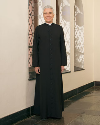 roman southport clergy cassock