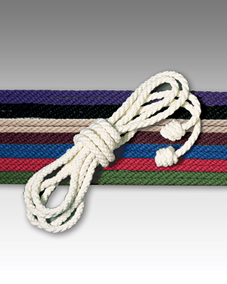 CM Almy  Rope Cincture