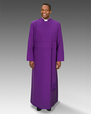 Bishop's vestments