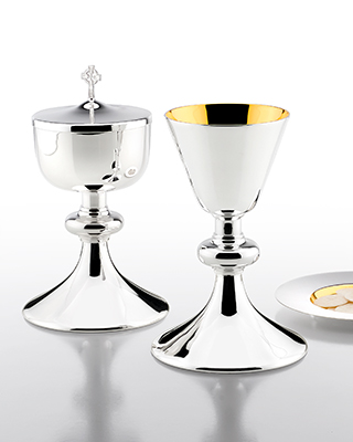 hampshire chalice collection