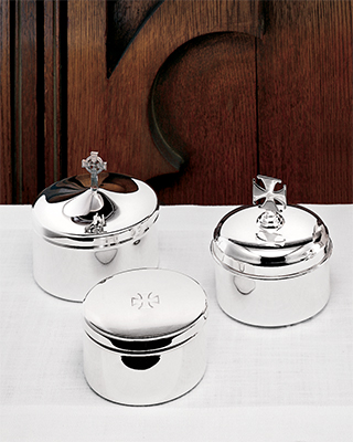 almy host boxes