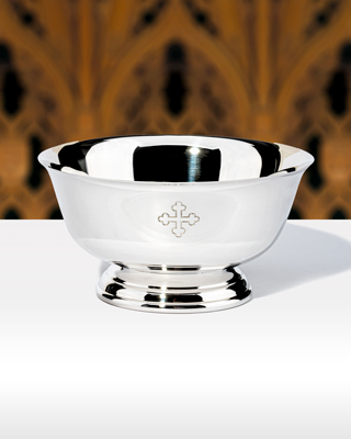 large lavabo bowl