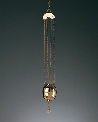 hanging lamp balance weights