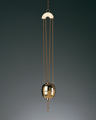 hanging lamp balance weights