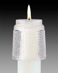 CM Almy  Liquid Candles - 3 Inch Diameter