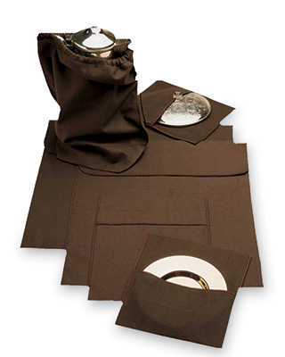protective flannel bags
