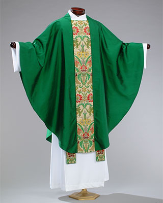 chasuble and stole 56331