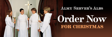 Cm Almy Church Supplies Catholic Vestments And Clergy Apparel