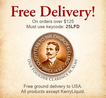 Labor Day Free Shipping